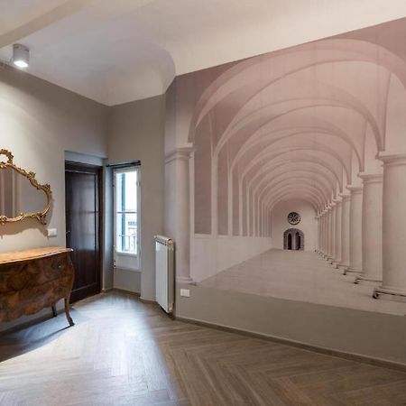 Apartmán Guelfa Dream Florencie Exteriér fotografie