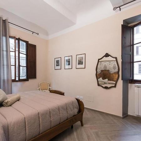 Apartmán Guelfa Dream Florencie Exteriér fotografie