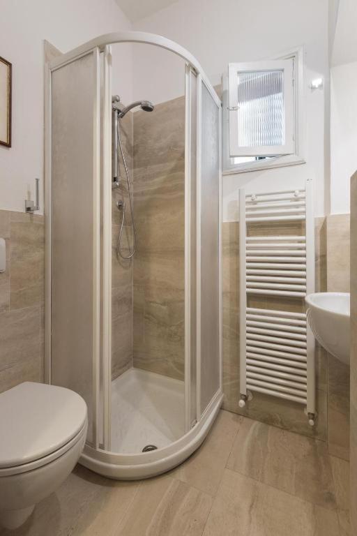 Apartmán Guelfa Dream Florencie Exteriér fotografie