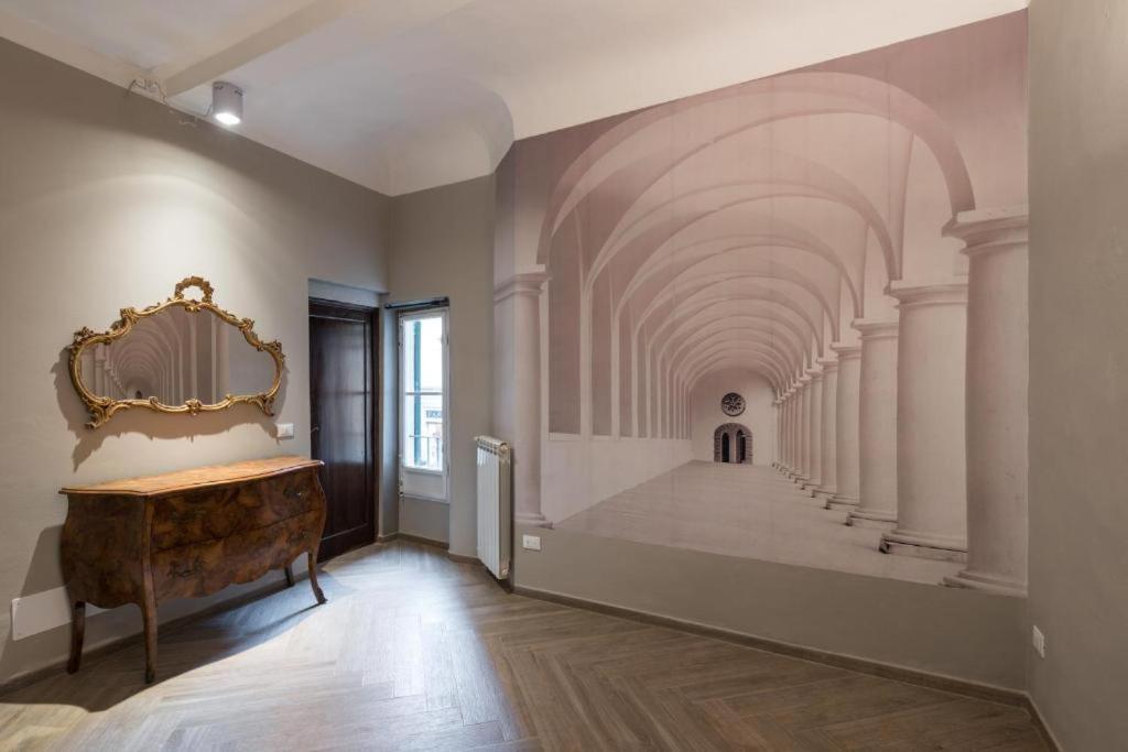 Apartmán Guelfa Dream Florencie Exteriér fotografie