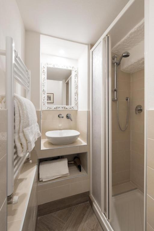 Apartmán Guelfa Dream Florencie Exteriér fotografie