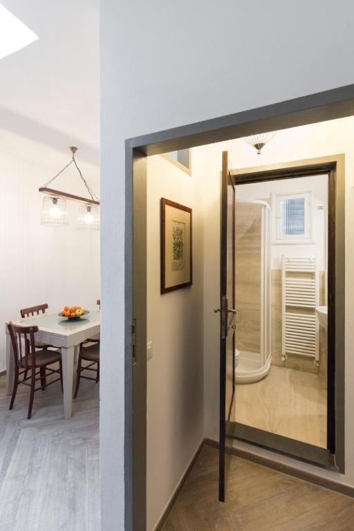 Apartmán Guelfa Dream Florencie Exteriér fotografie