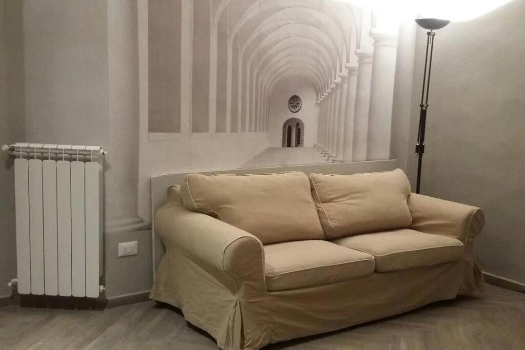 Apartmán Guelfa Dream Florencie Exteriér fotografie