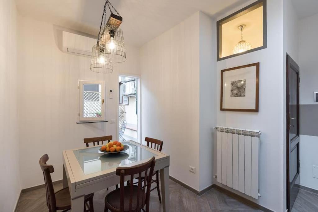 Apartmán Guelfa Dream Florencie Exteriér fotografie