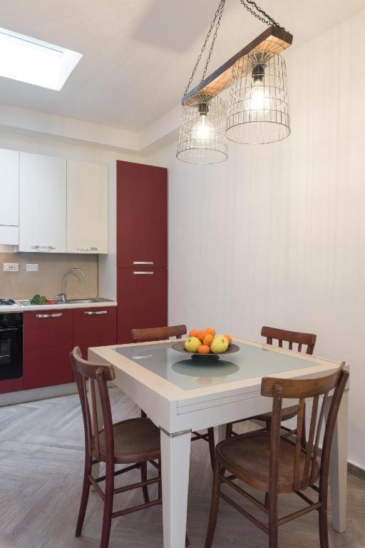 Apartmán Guelfa Dream Florencie Exteriér fotografie